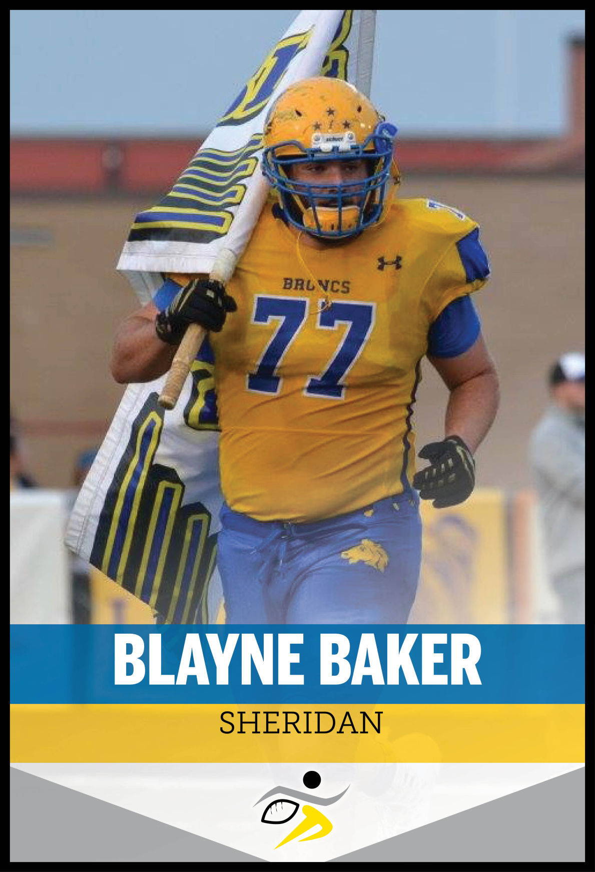 Blayne Baker